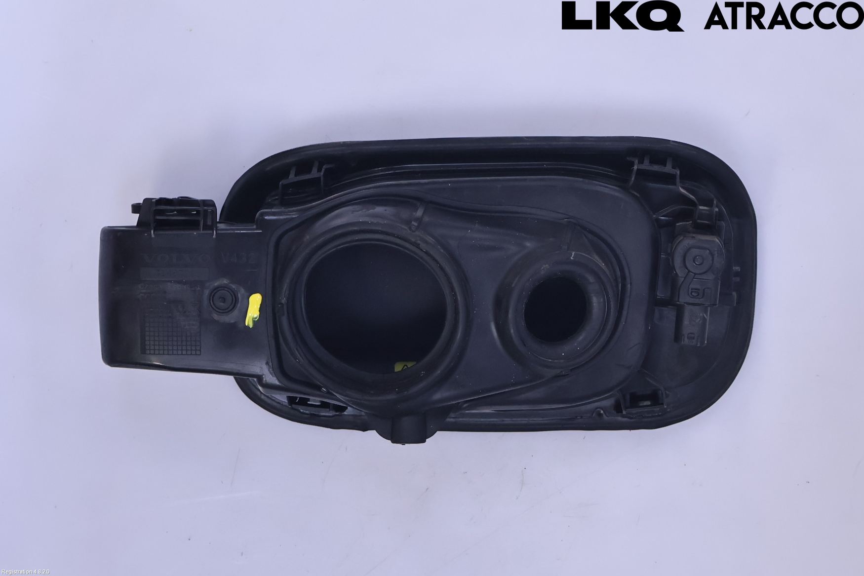 Volvo V60 19- Tanklucka