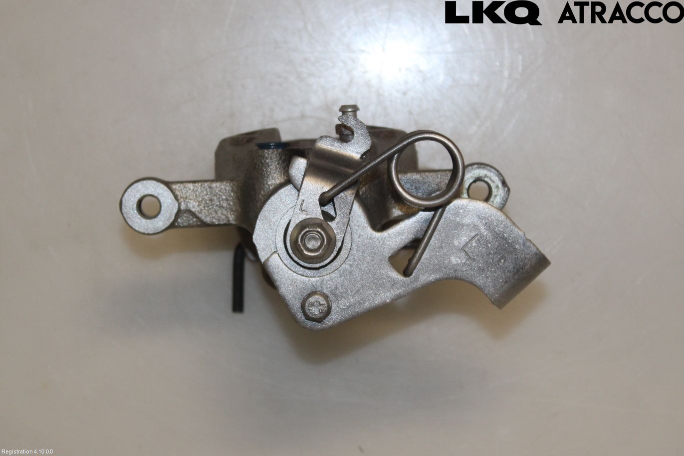 Kia RIO 12-16 Bromsok Bak Vänster