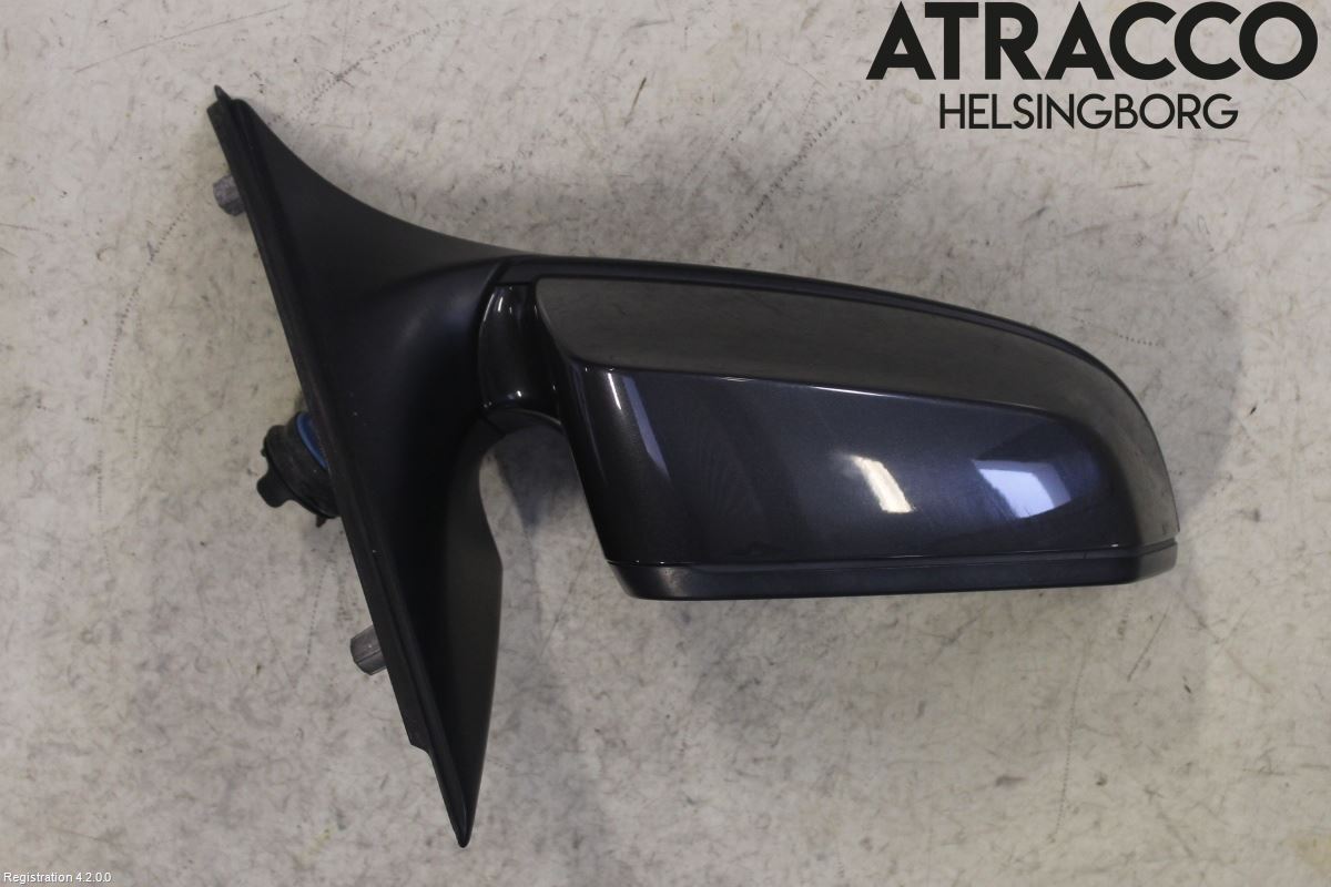 BMW 5 F10/F11/F18 09-17 Spegel Yttre El Hö