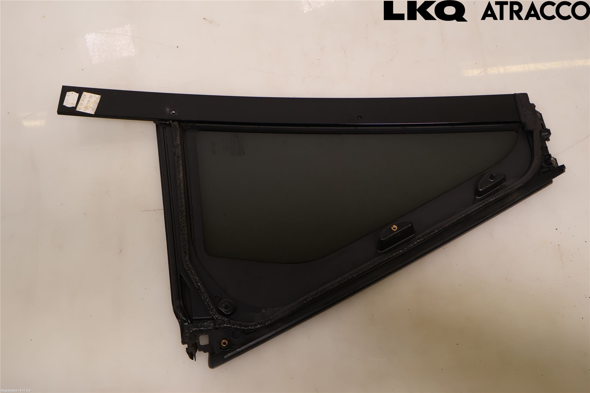 Landrover RANGE ROVER (L405) 13-21 Dörruta Bak Lilla Hö