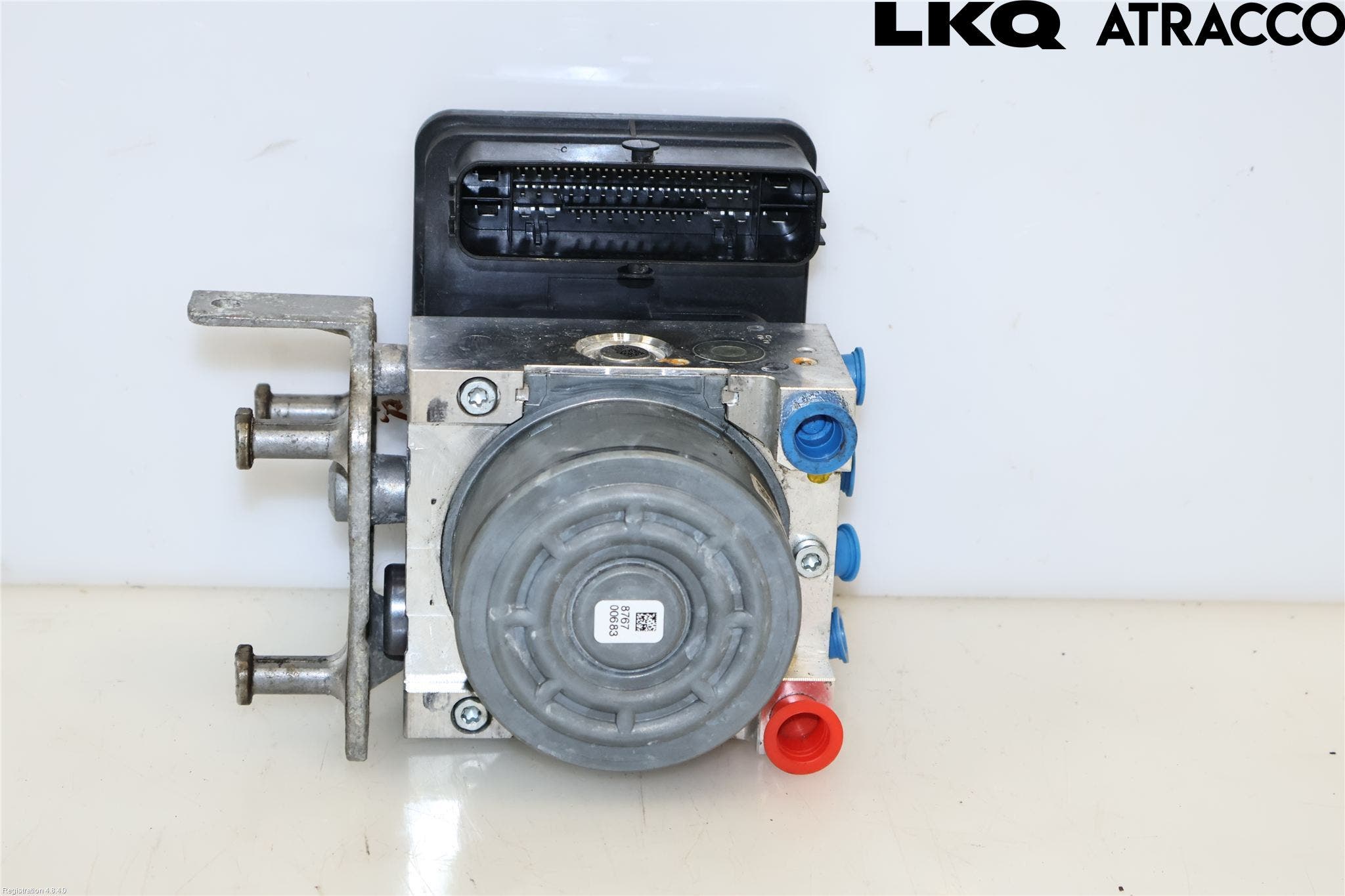 Mercedes-Benz MB GLC-KLASS (X253/C253) 15-22 Abs Hydraulaggregat