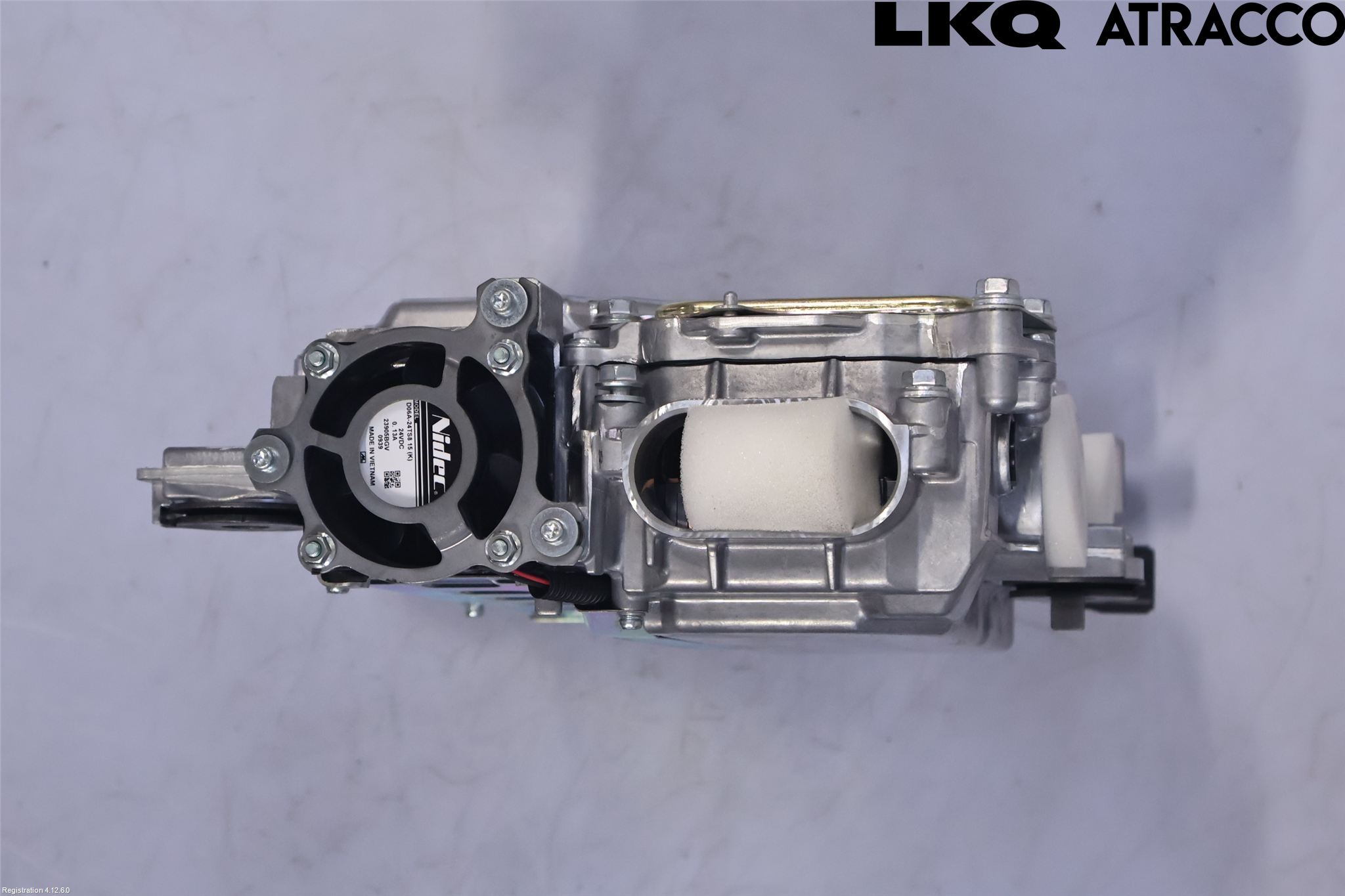 Toyota YARIS CROSS XP21 21- Inverter Hybrid