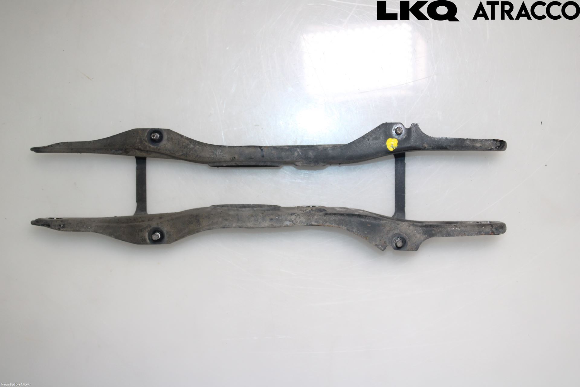 BMW 5 G30/G31/F90 17-23 Bärarm Bak Höger