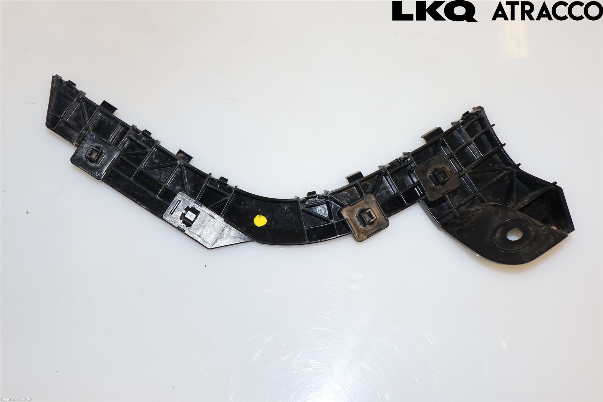 Mitsubishi ASX 10-22 Stötfångarfäste Bak Hö