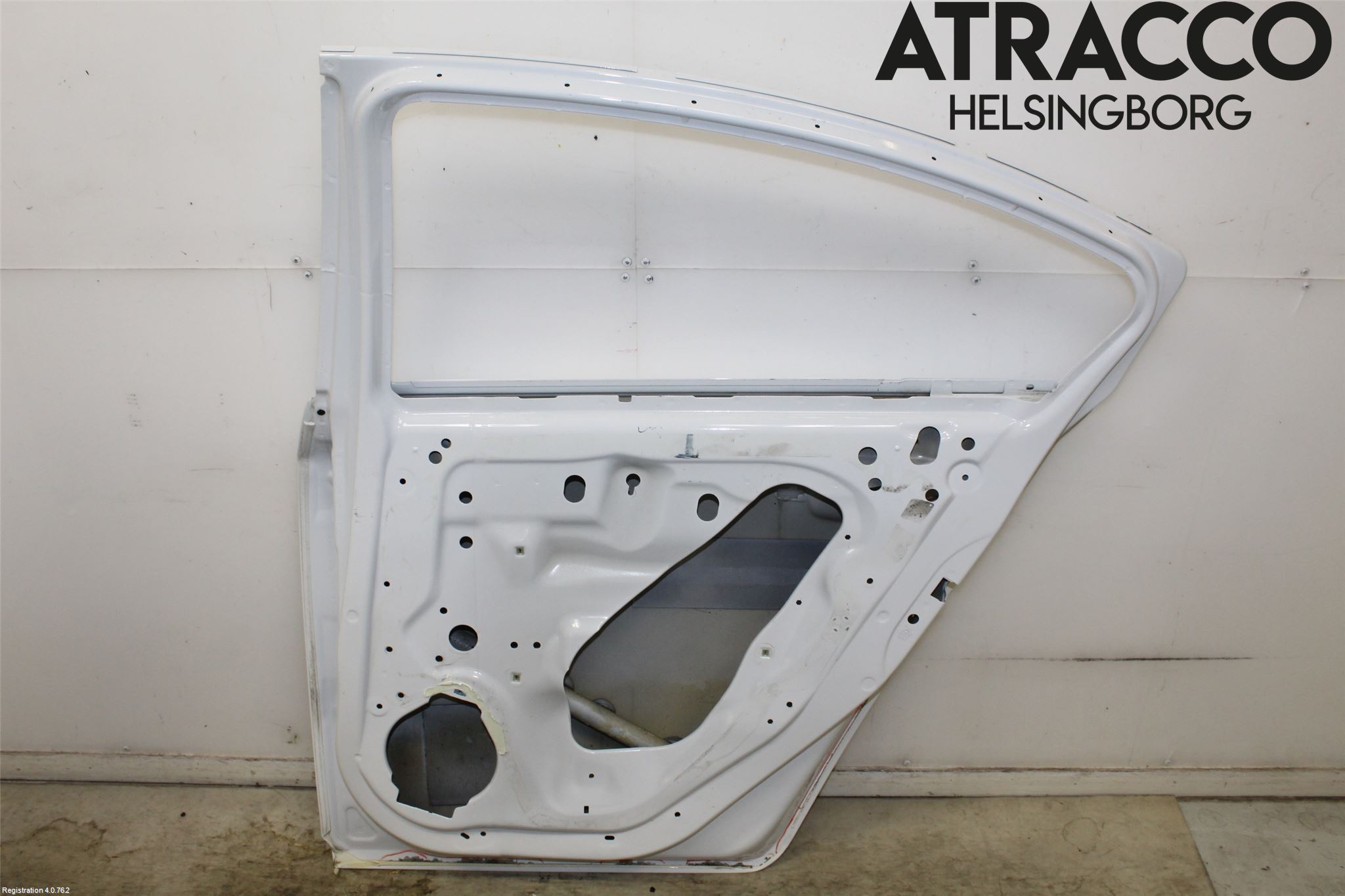 GM CHEVROLET CRUZE Dörr Bak Höger