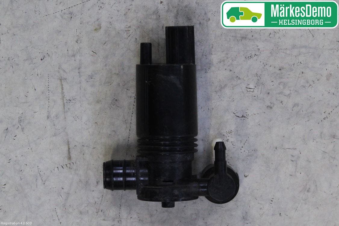 Volvo V40 12-19 Spolarpump Vindruta