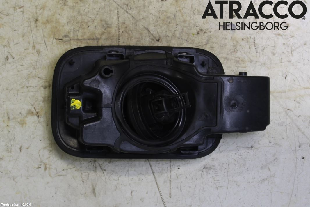 Peugeot 508 11-18 Tanklucka