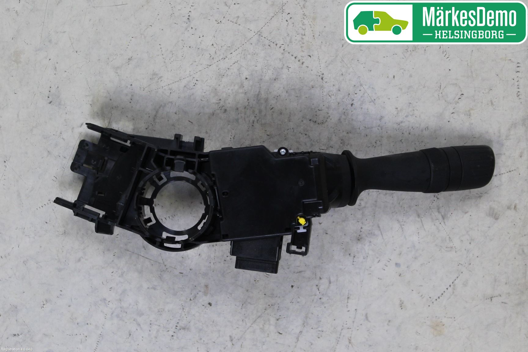 Toyota C-HR 16-23 Spak Blinkers-Ljusomk