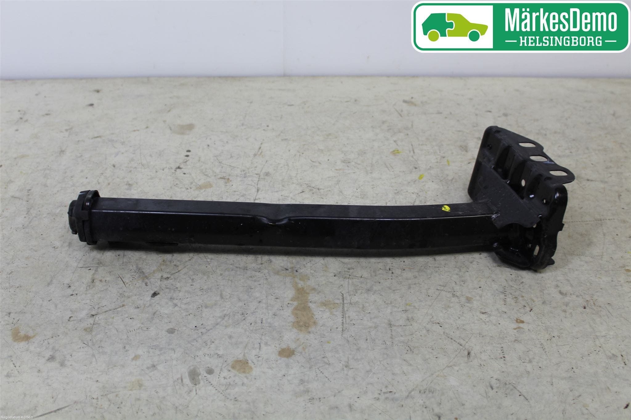 Peugeot 3008 17-24 Framvagnsbalk