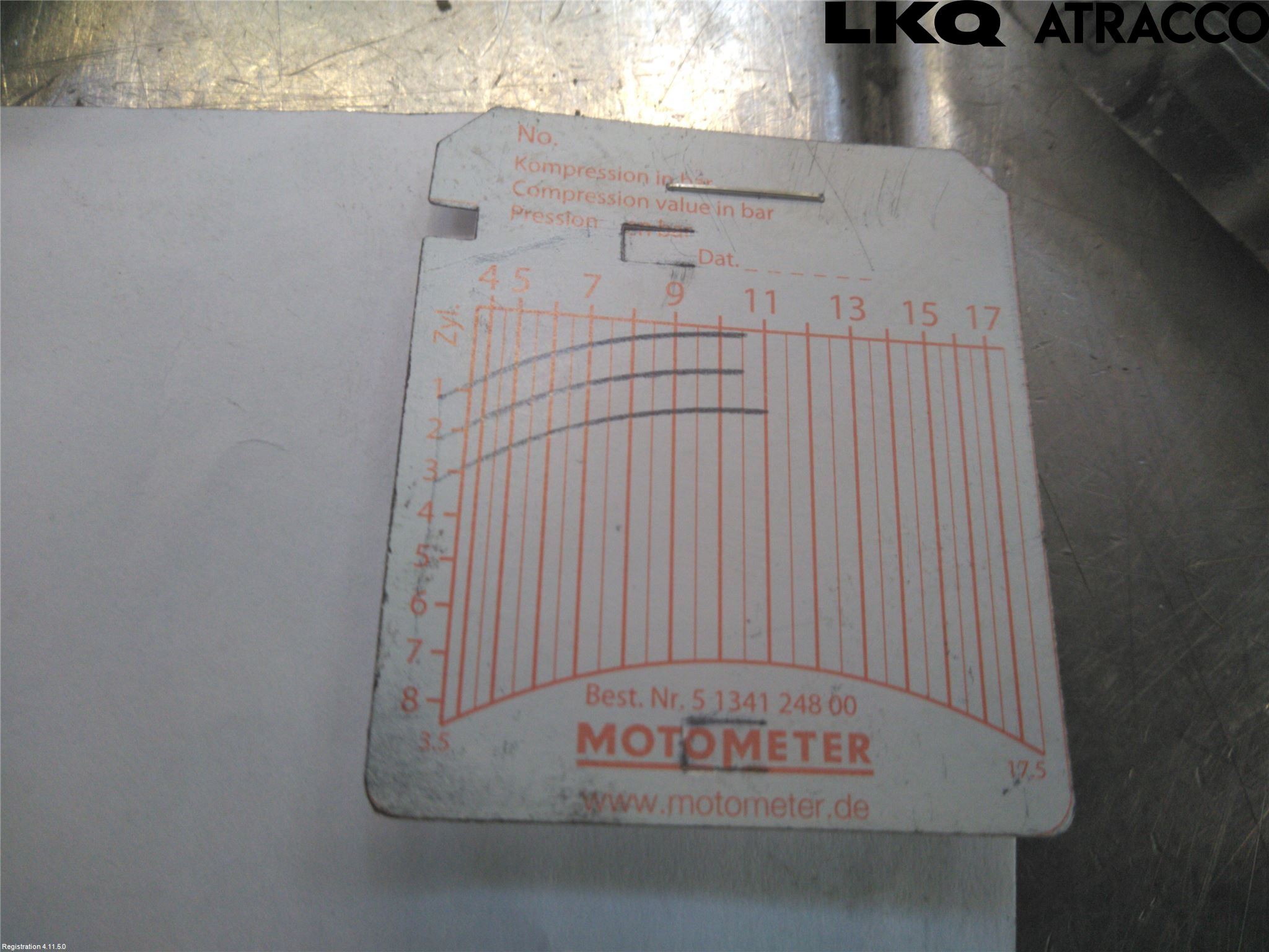 Volkswagen VW GOLF SPORTSVAN 15-20 Motor Bensin