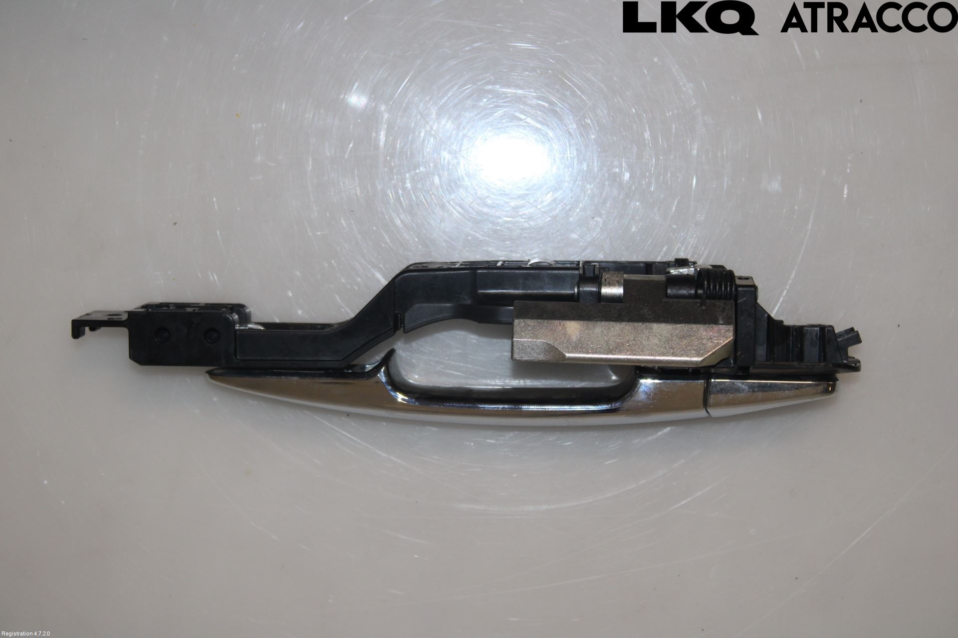 Nissan LEAF 18- Dörrhandtag Yttre Hö