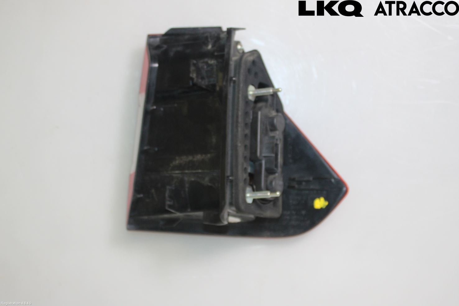 Ford GALAXY 06-15 Bakljus Vänster