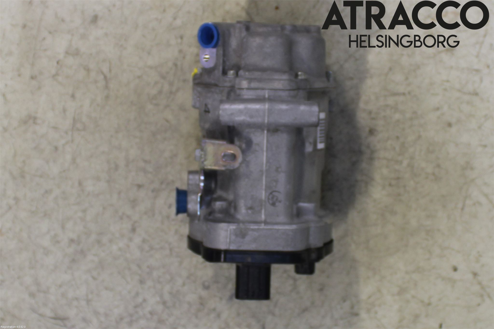 Toyota COROLLA 19- Ac Kompressor