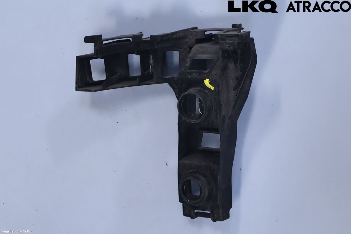 Volkswagen VW GOLF / E-GOLF VII 13-20 Stötfångarfäste Bak Hö