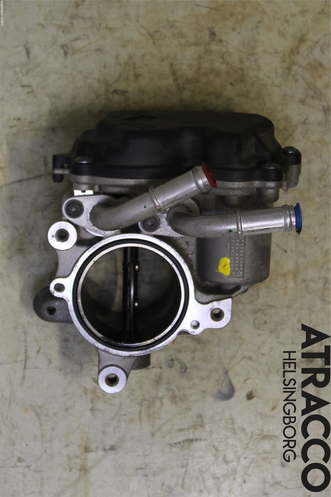 Volkswagen VW TIGUAN 07-16 Injspjällhus