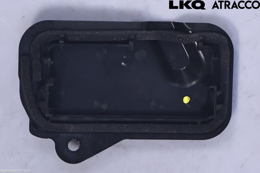 Toyota RAV4 19- Dörrklädsel Hö