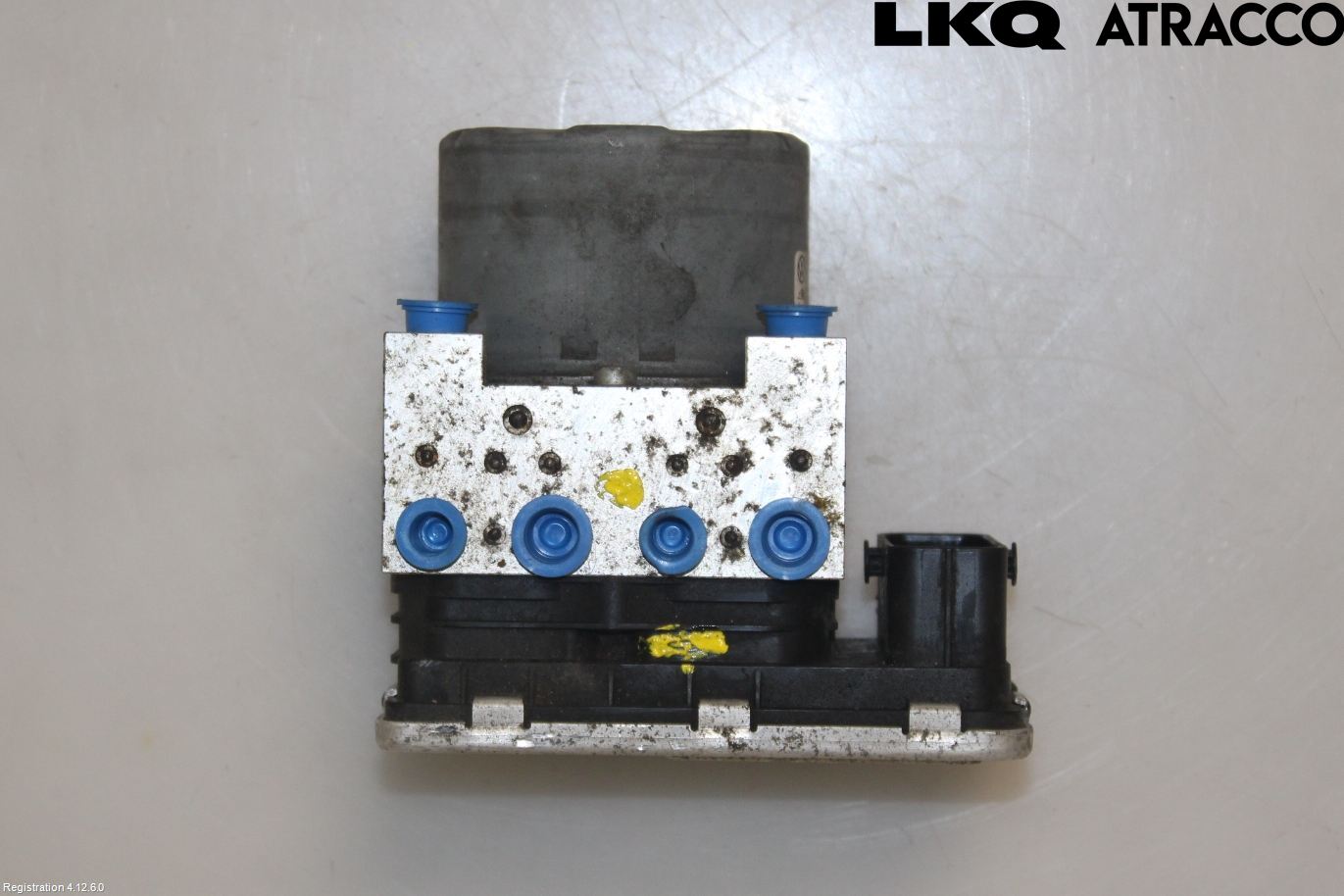 Volkswagen VW TRANSP/CARAVELLE (T6) 16-22 Abs Hydraulaggregat