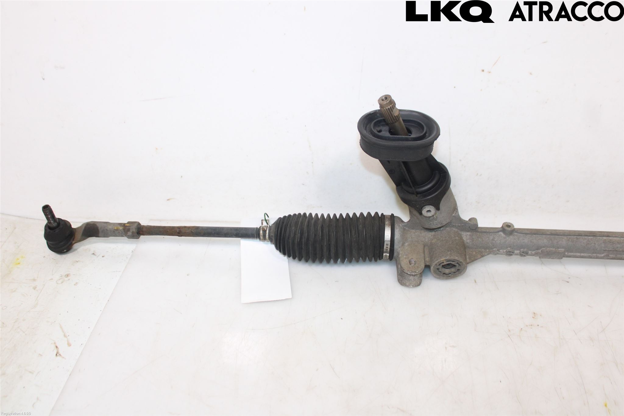 Seat IBIZA IV 08-16 Styrväxel-Snäcka