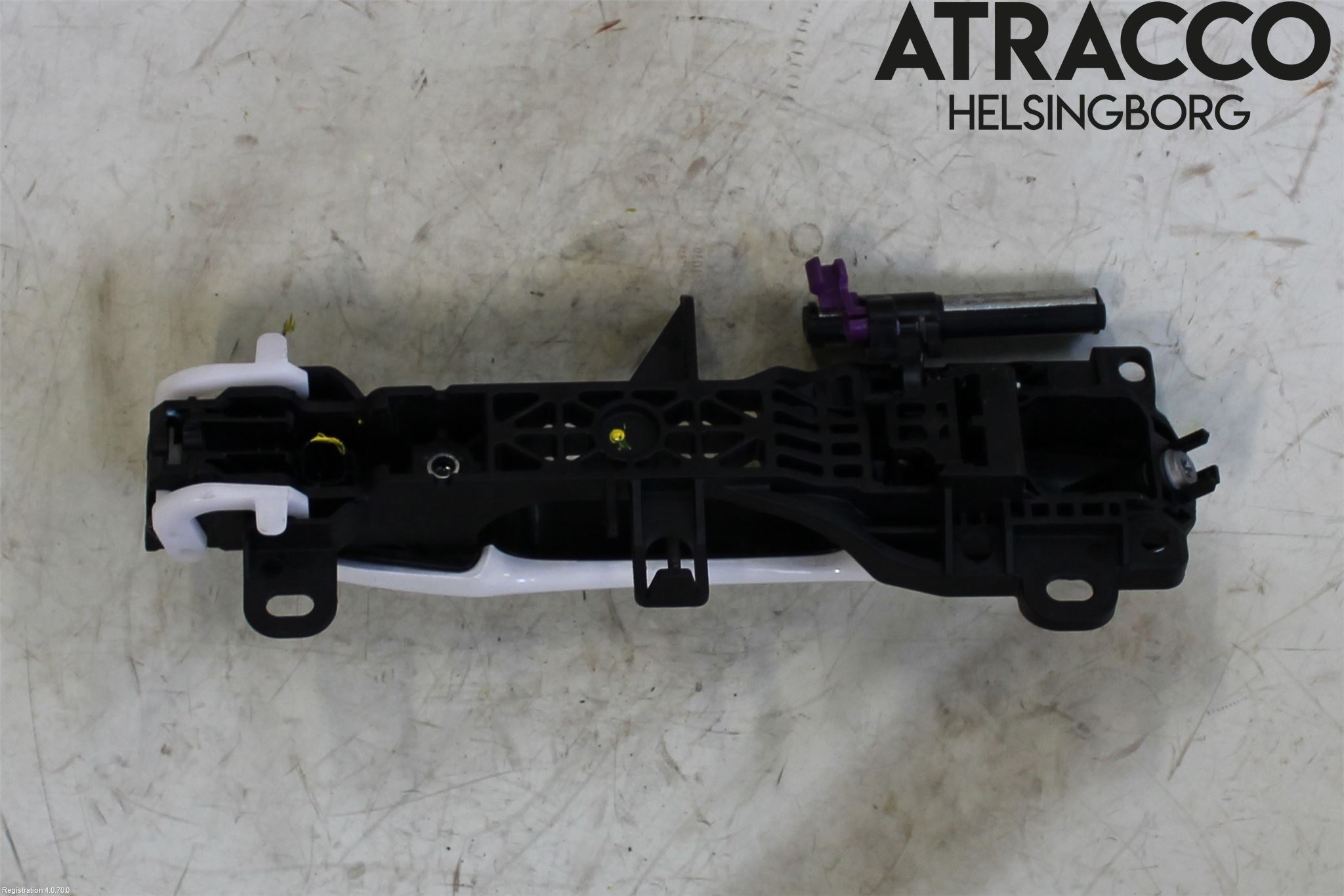 Toyota COROLLA 19- Dörrhandtag Yttre Hö