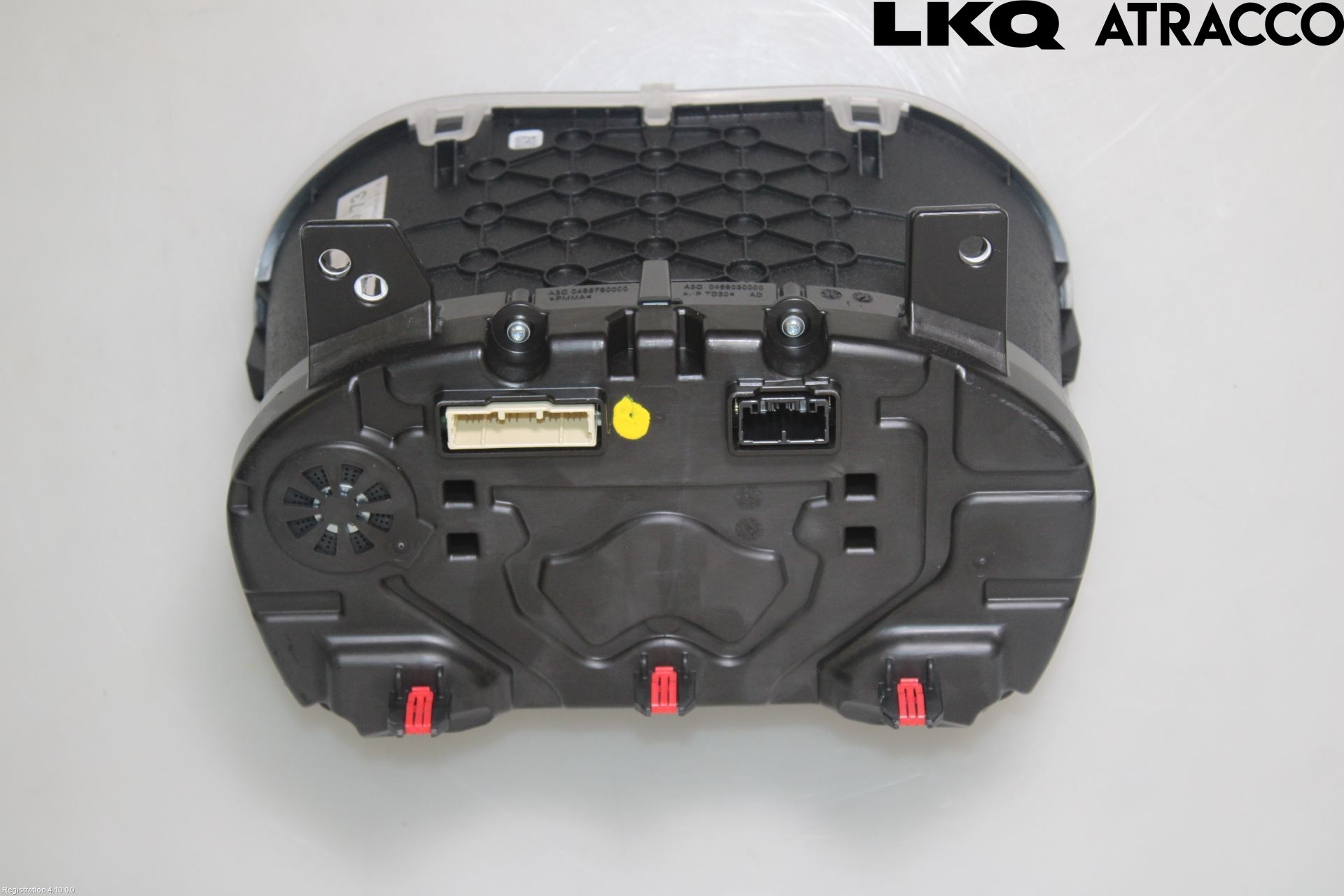 Toyota AYGO X AB70 22- Instrument Komb