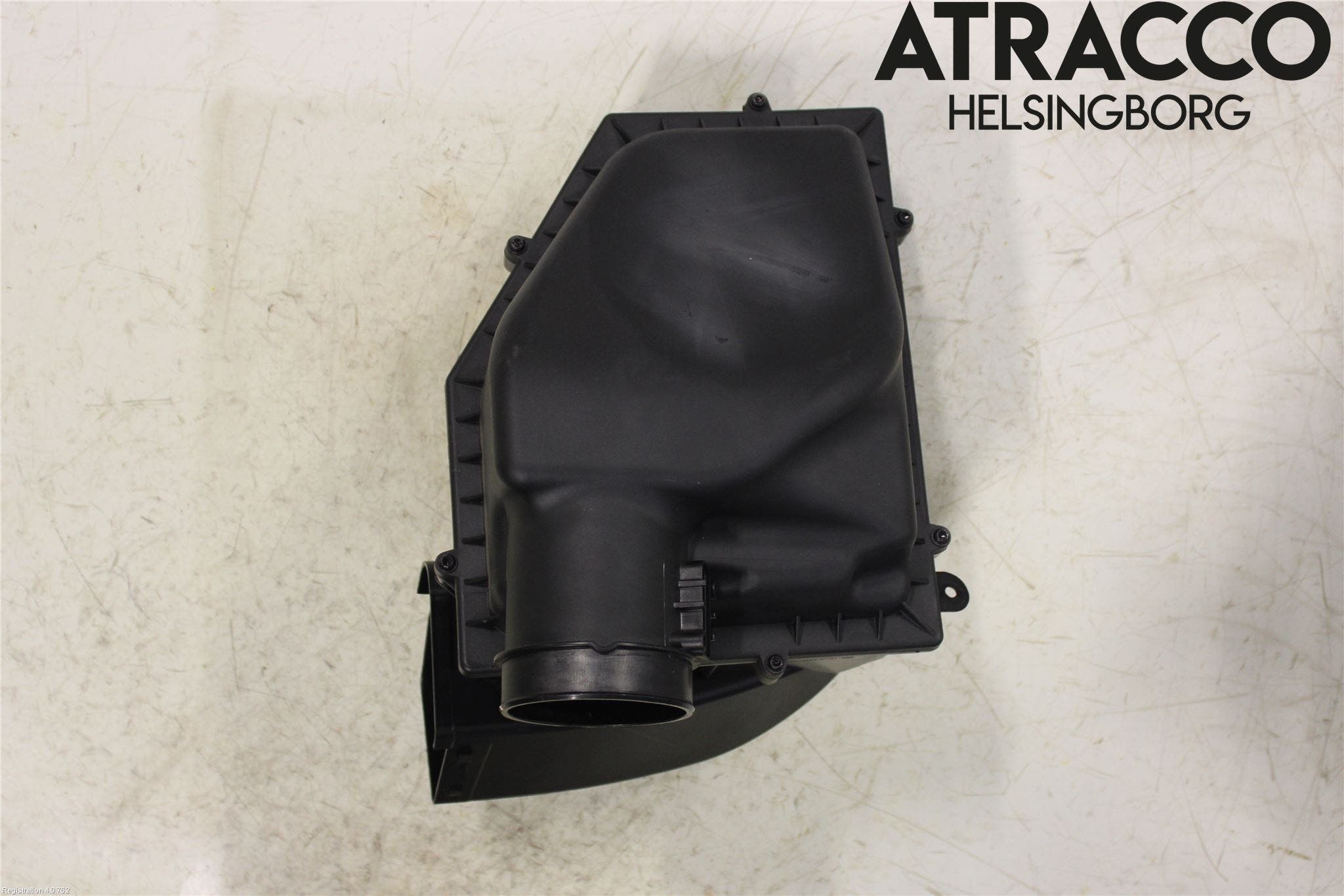 BMW 5 G30/G31/F90 17-23 Luftrenare