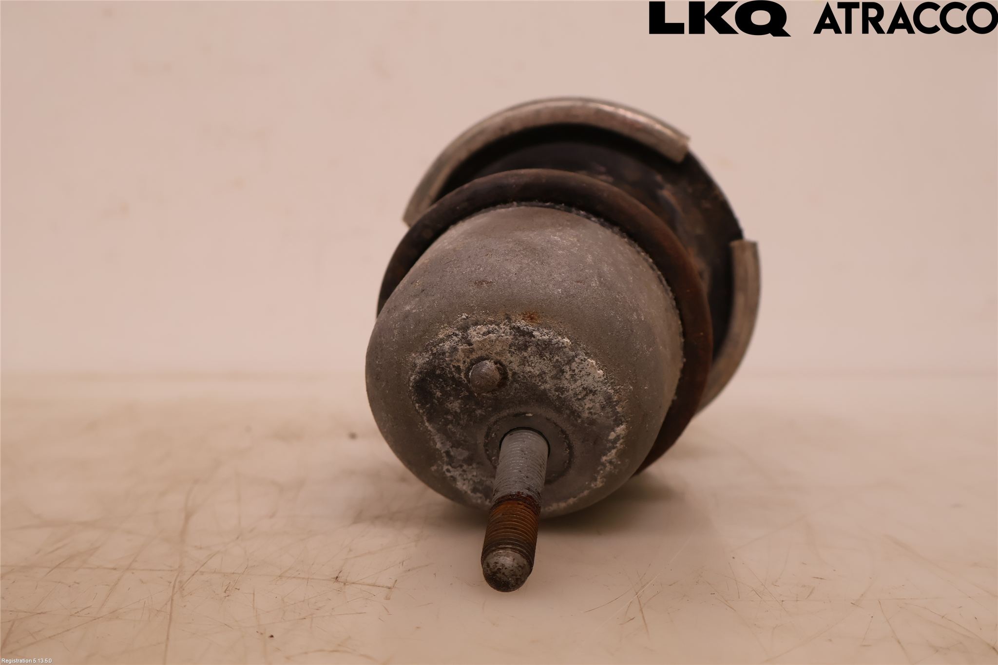 Lexus IS 250/350 14-20 Motorkudde
