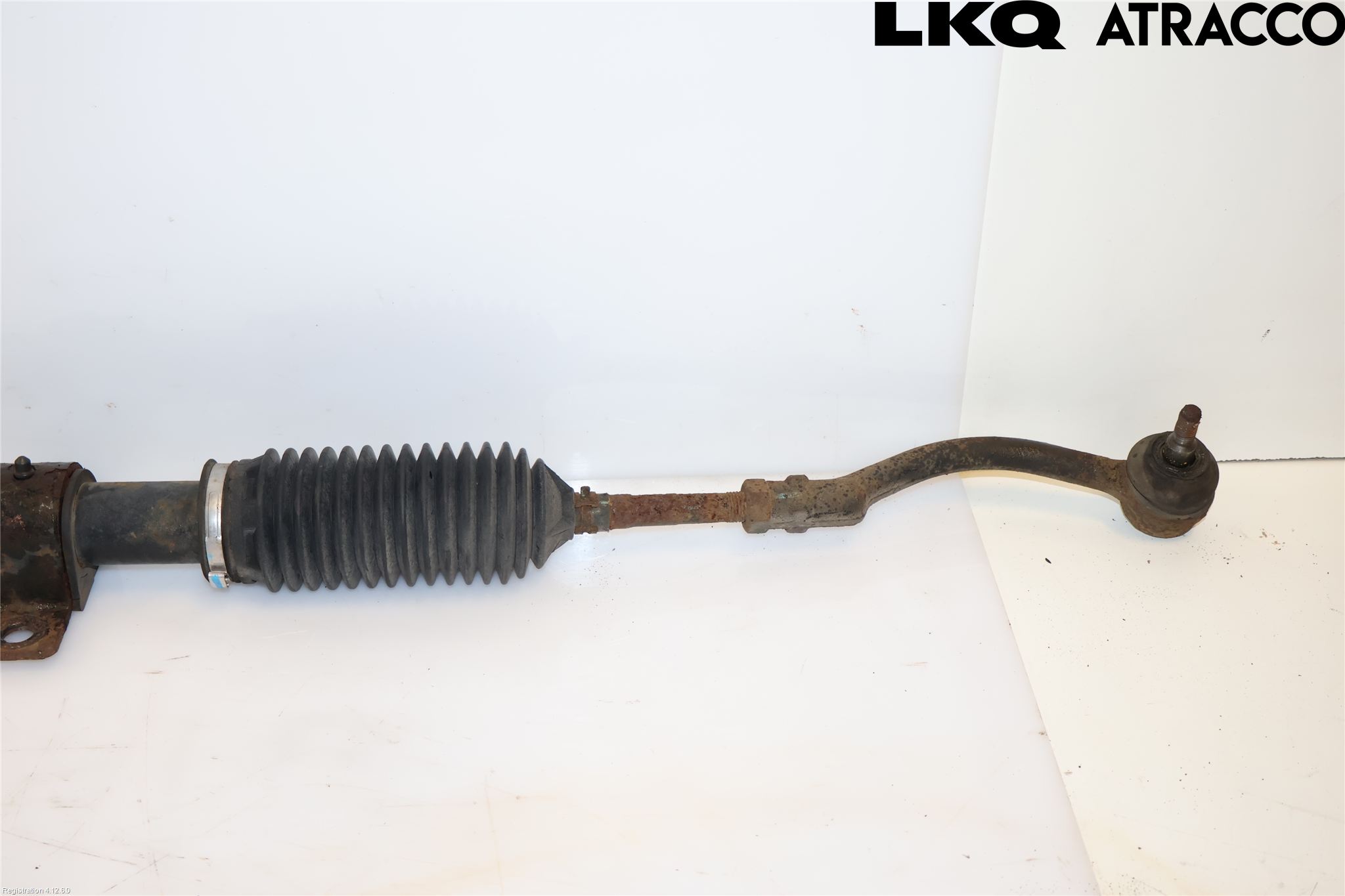 Kia PICANTO 12-17 Styrväxel-Snäcka