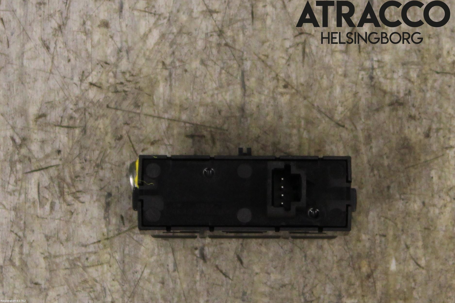 Mitsubishi ECLIPS CROSS Strömställare Övrigt