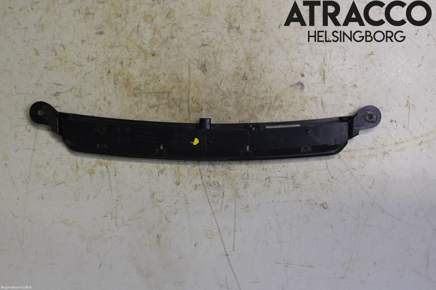 Toyota C-HR 16-23 Bromsljus Bakruta