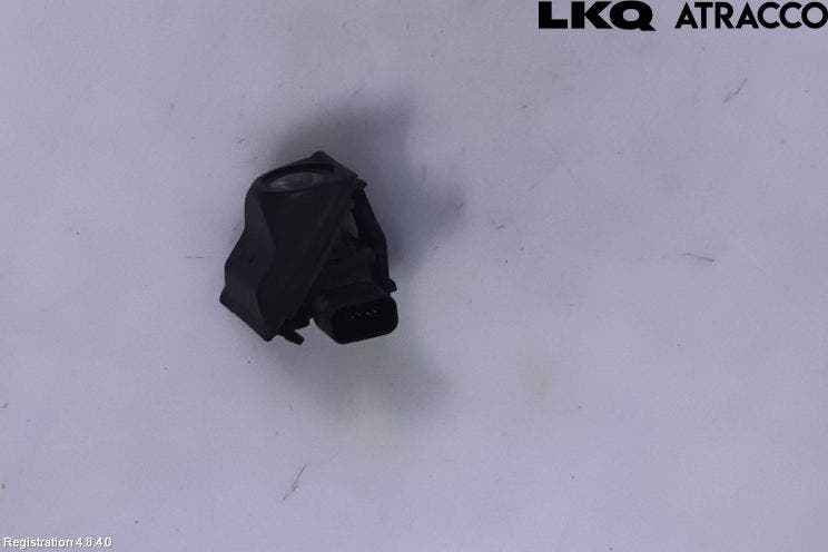 Ford FOCUS 15-18 Parkeringshjälp Kamera