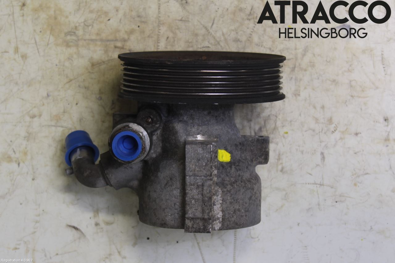 Fiat FIORINO Styrservopump