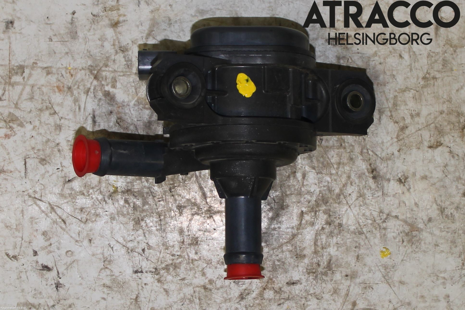 Toyota RAV4 19- Värme Cirkulationspump