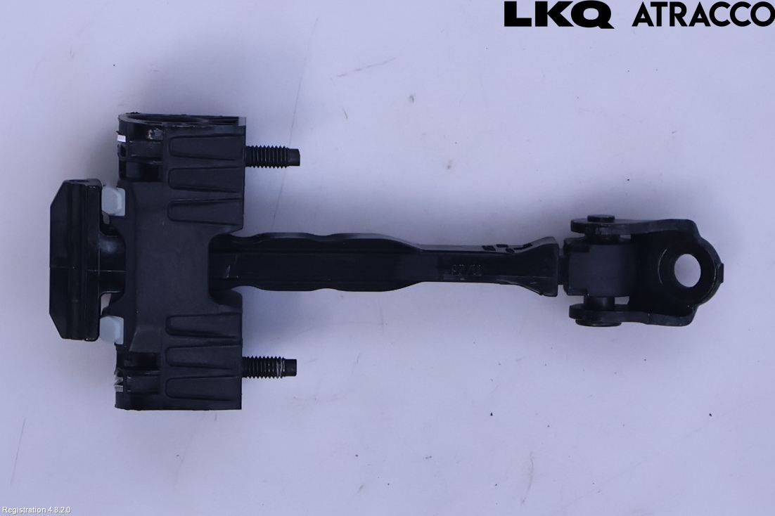 Toyota PROACE CITY 20- Dörrstopp