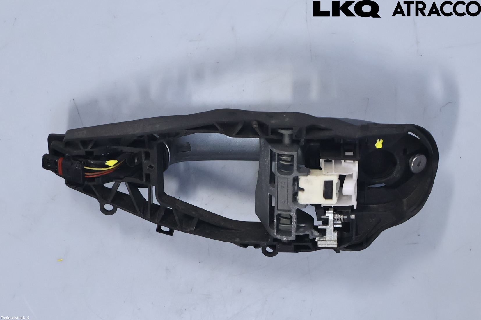 BMW 5 G30/G31/F90 17-23 Dörrhandtag Yttre Hö