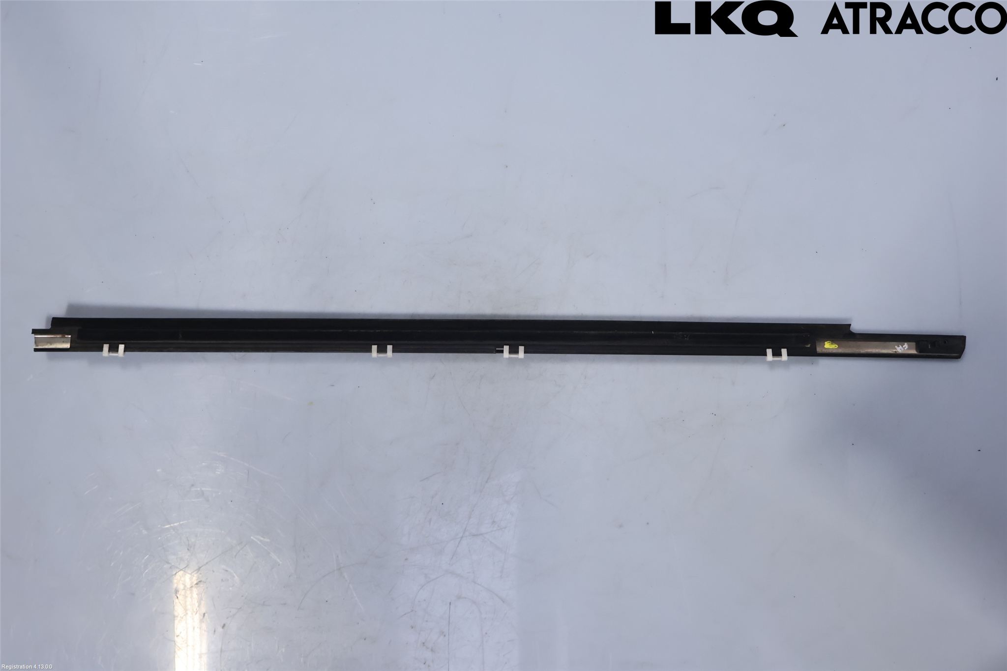 Mitsubishi OUTLANDER 07-12 Dörr Dekorlist Fram Hö