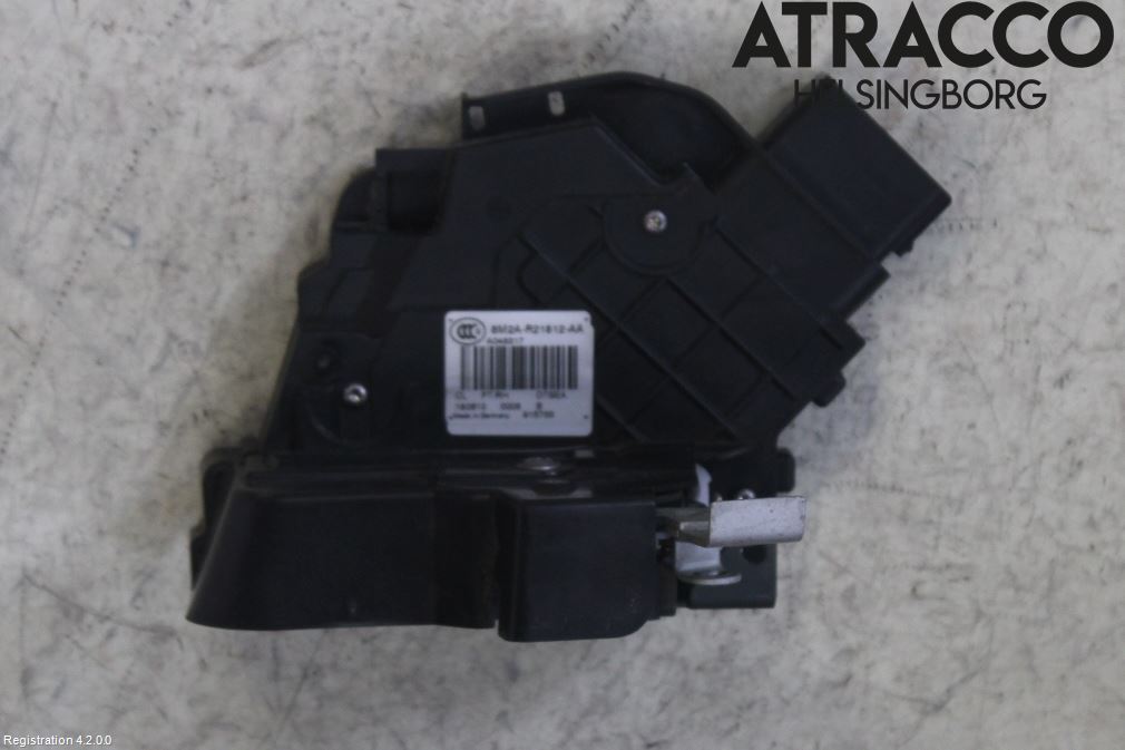 Ford MONDEO 07-15 Centrallåsmotor Höger