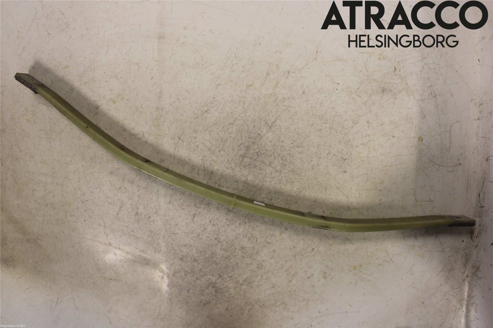 Volvo V90 17->> Fjäder Bak Blad