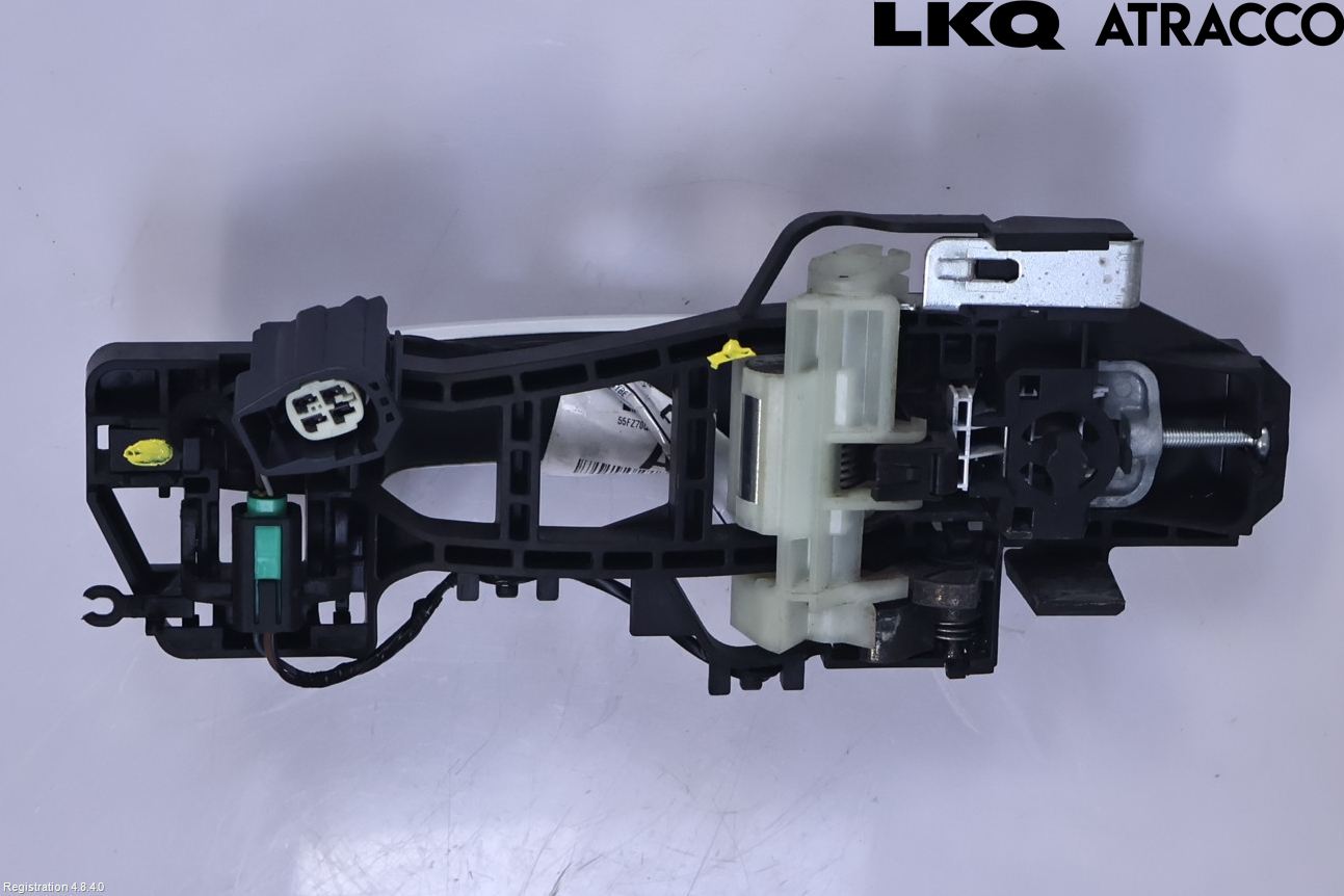 Ford FOCUS 15-18 Dörrhandtag Yttre Hö