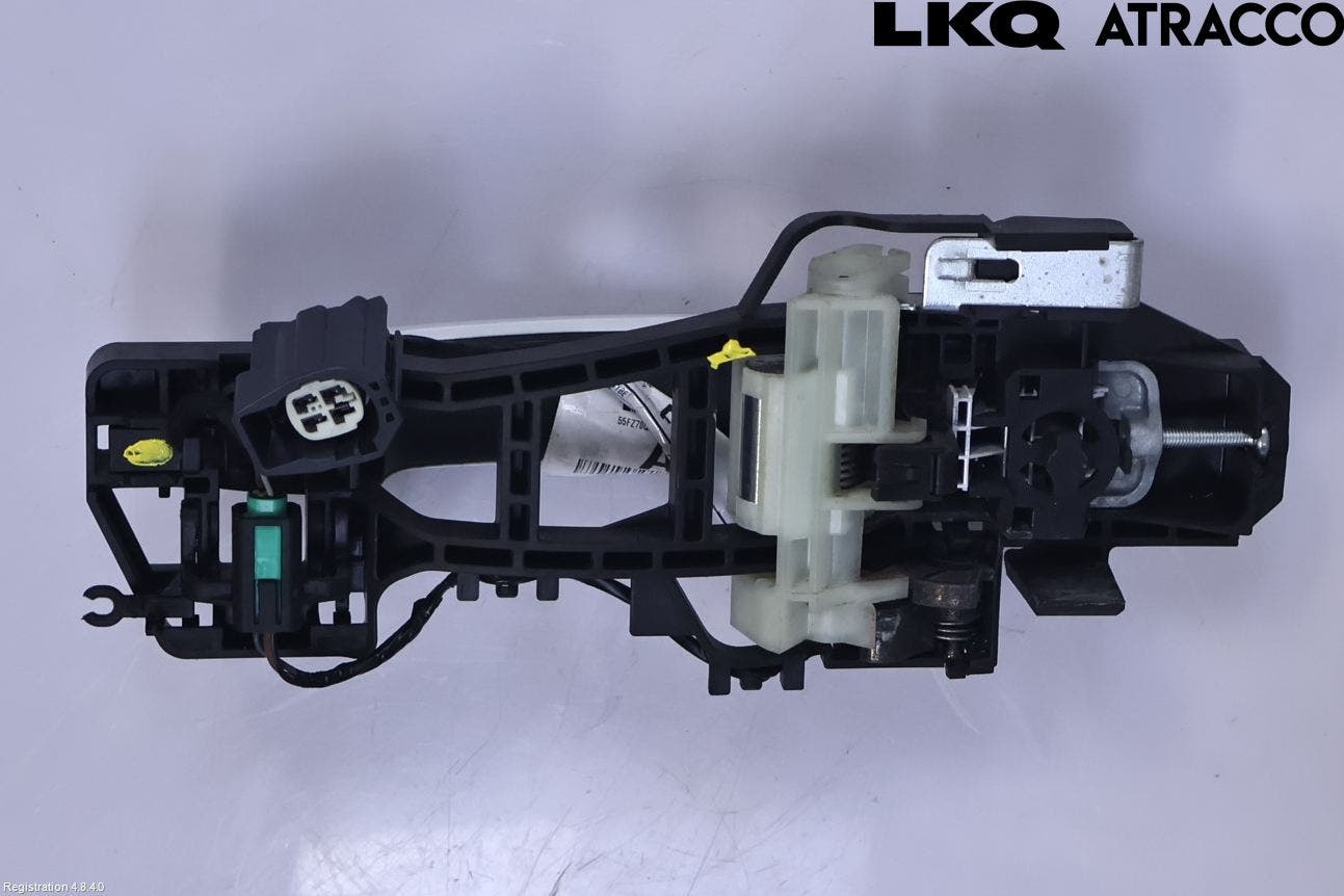 Ford FOCUS 15-18 Dörrhandtag Yttre Hö