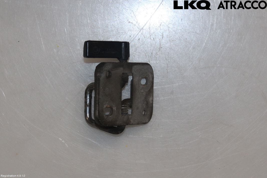 Volkswagen VW CADDY 16-20 Huv Spärr