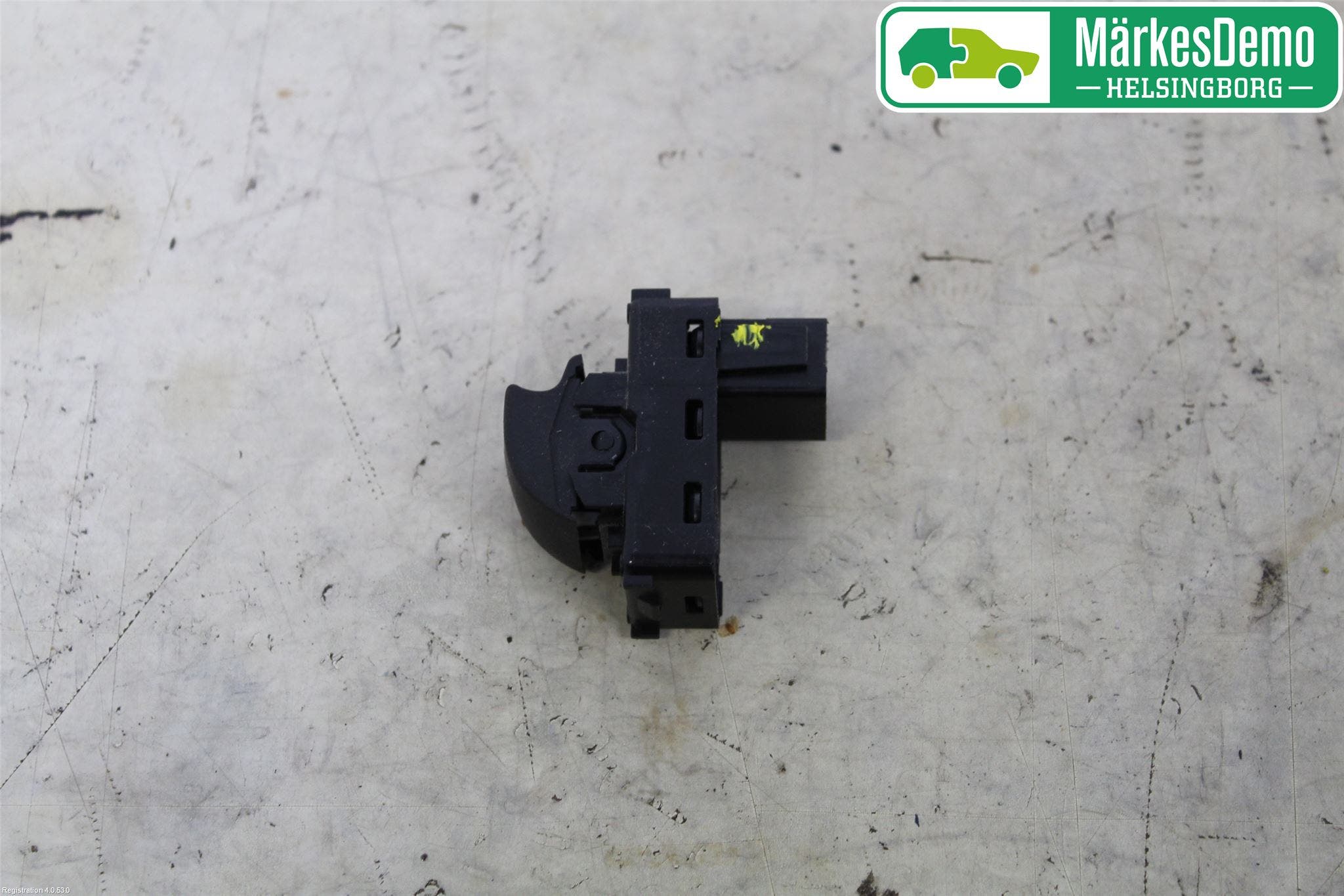 Citroen C3 PICASSO Strömställare Elhiss