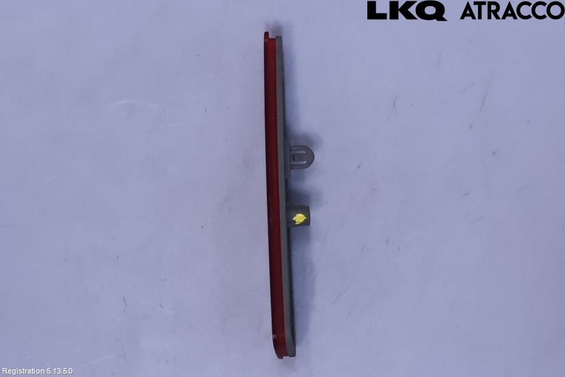 Toyota AURIS 13-19 Dimljus/Reflex Bak