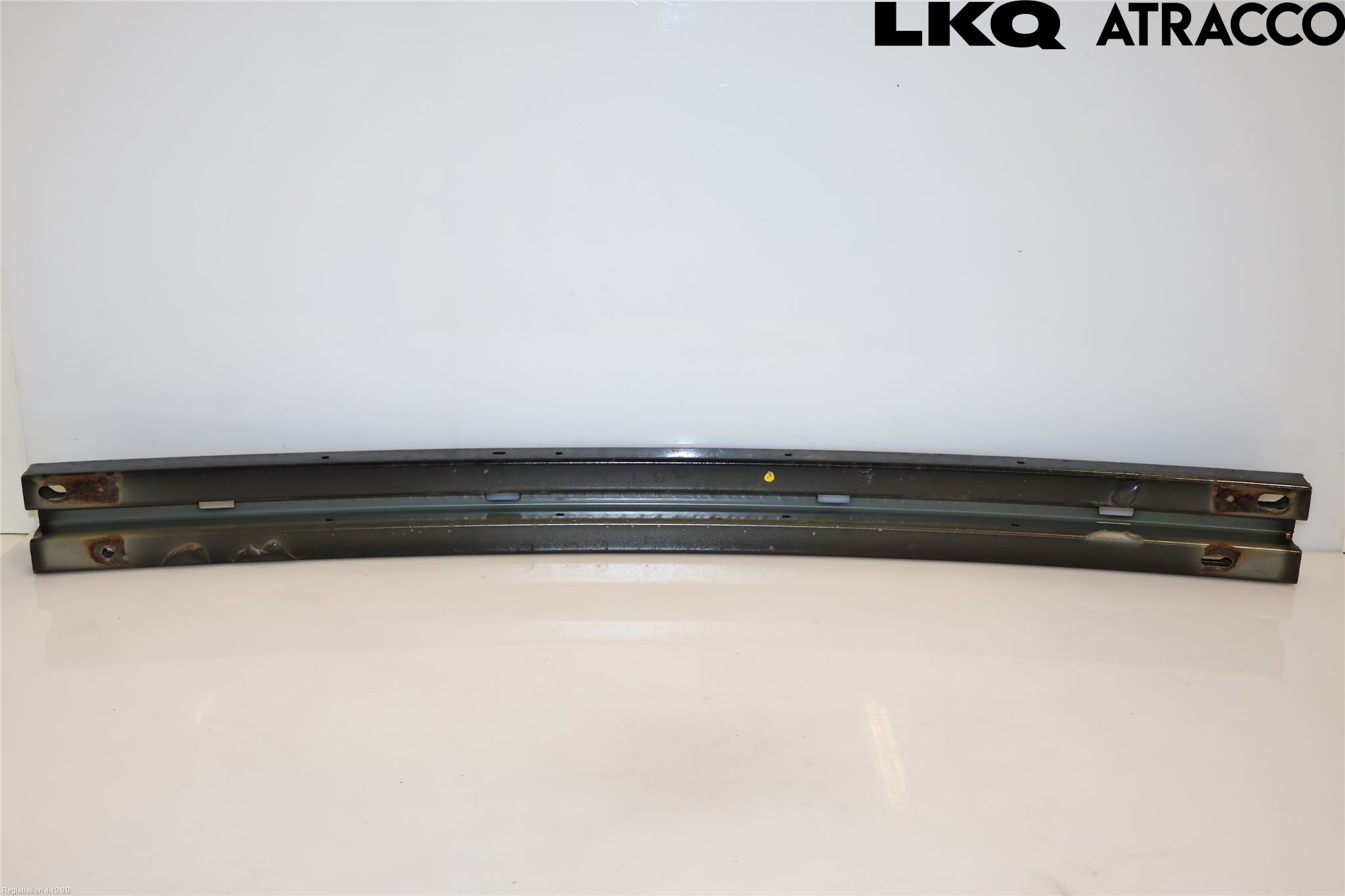 Nissan JUKE 14-19 Stötfångarbalk Bak