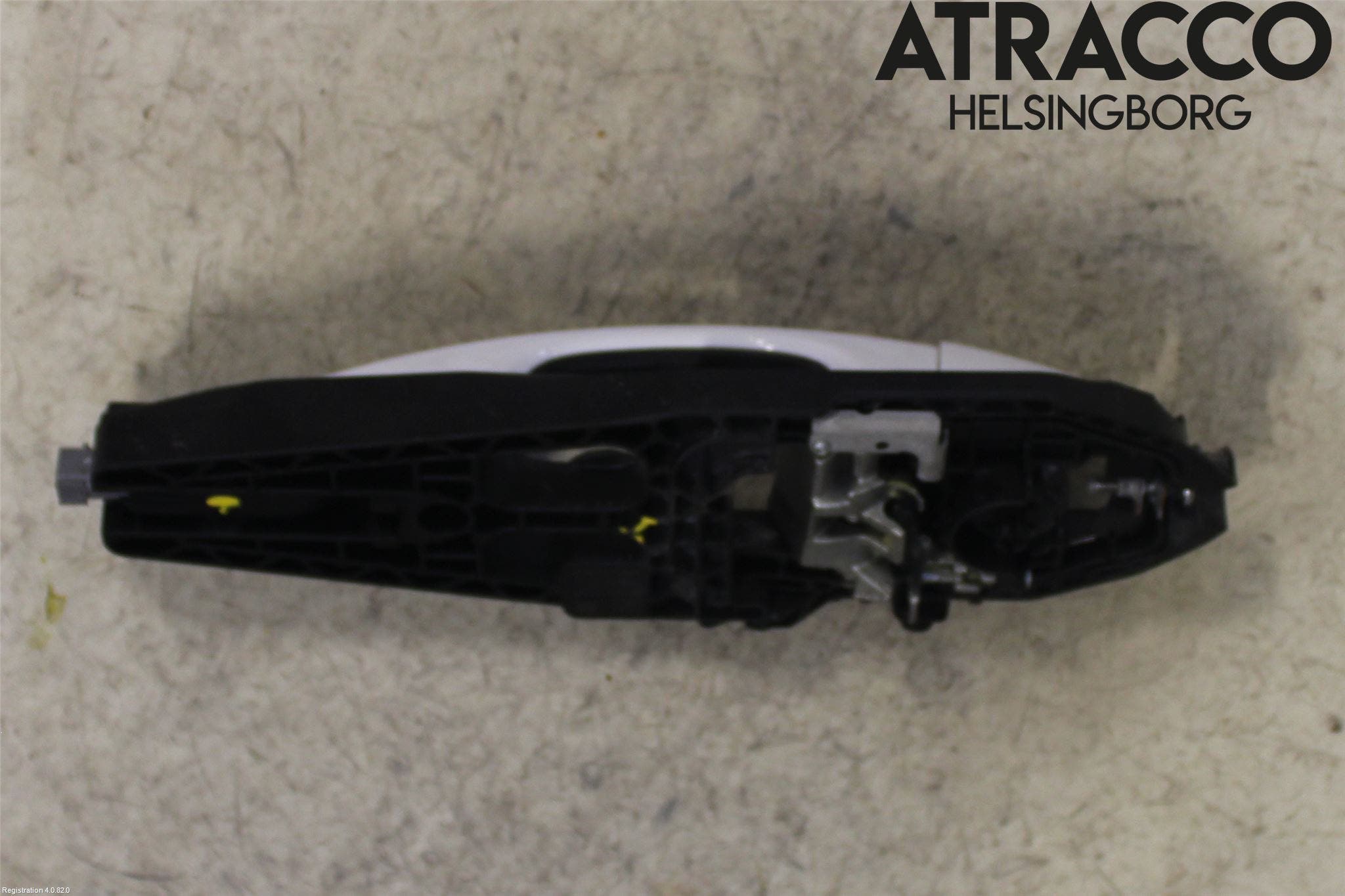 Ford MONDEO 15-22 Dörrhandtag Yttre Hö