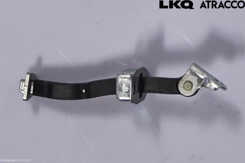 Toyota YARIS CROSS XP21 21- Dörrstopp