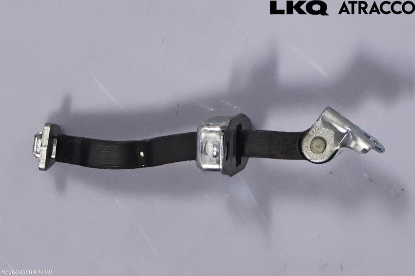 Toyota YARIS CROSS XP21 21- Dörrstopp