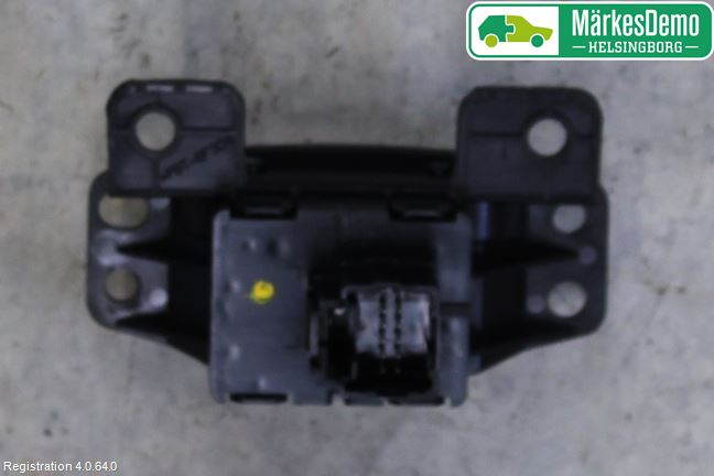 Jeep CHEROKEE Strömställare Parkeringsbroms