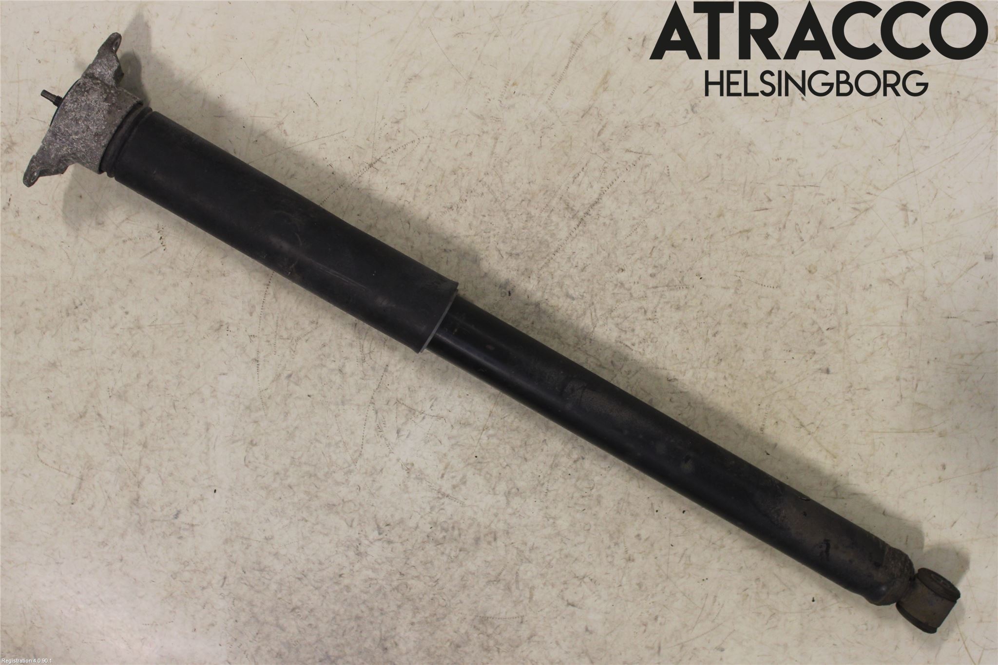 Volvo V40 12-19 Stötdämpare Bak