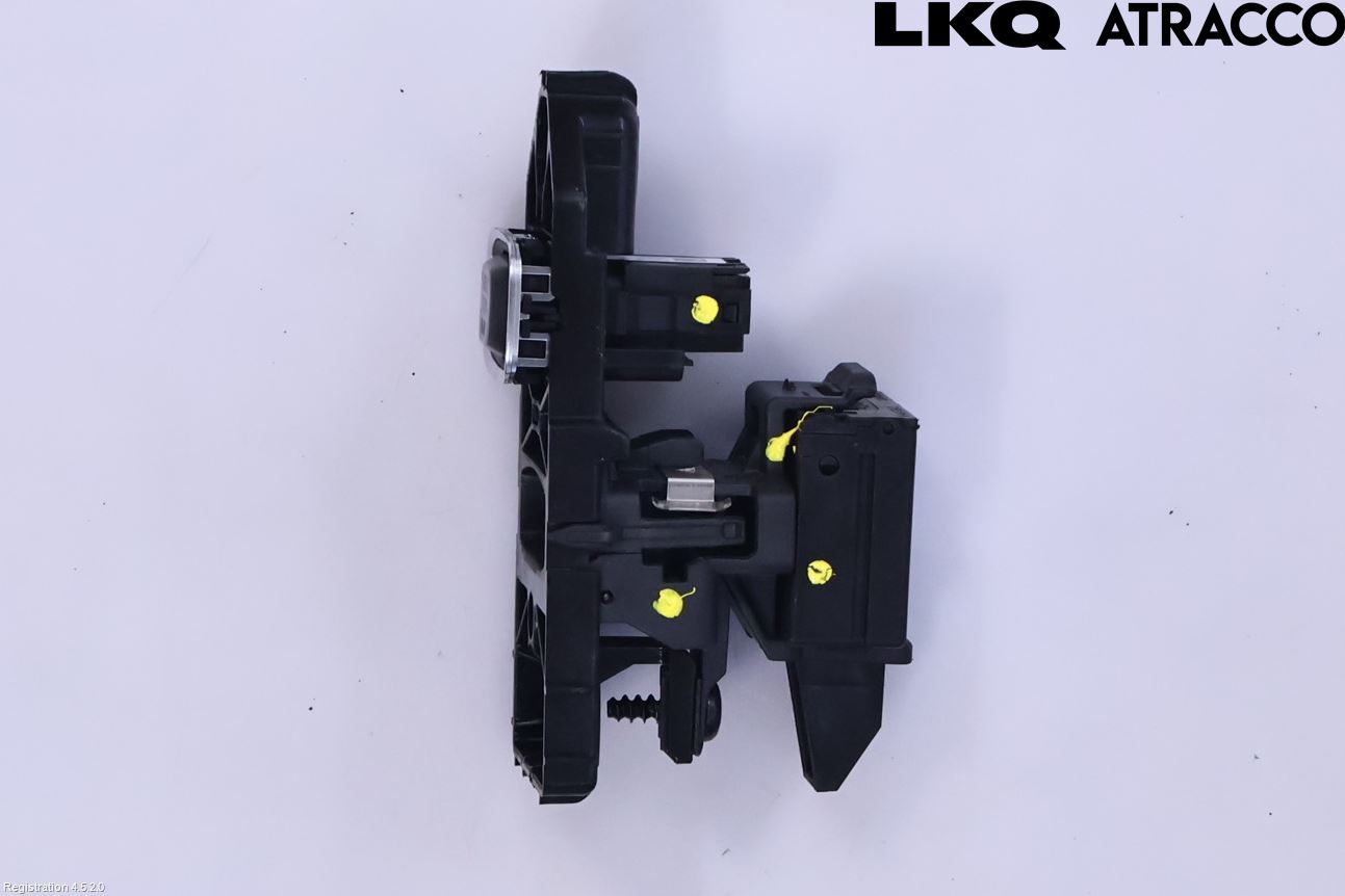 Volvo XC60 14-17 Startknapp Personbil