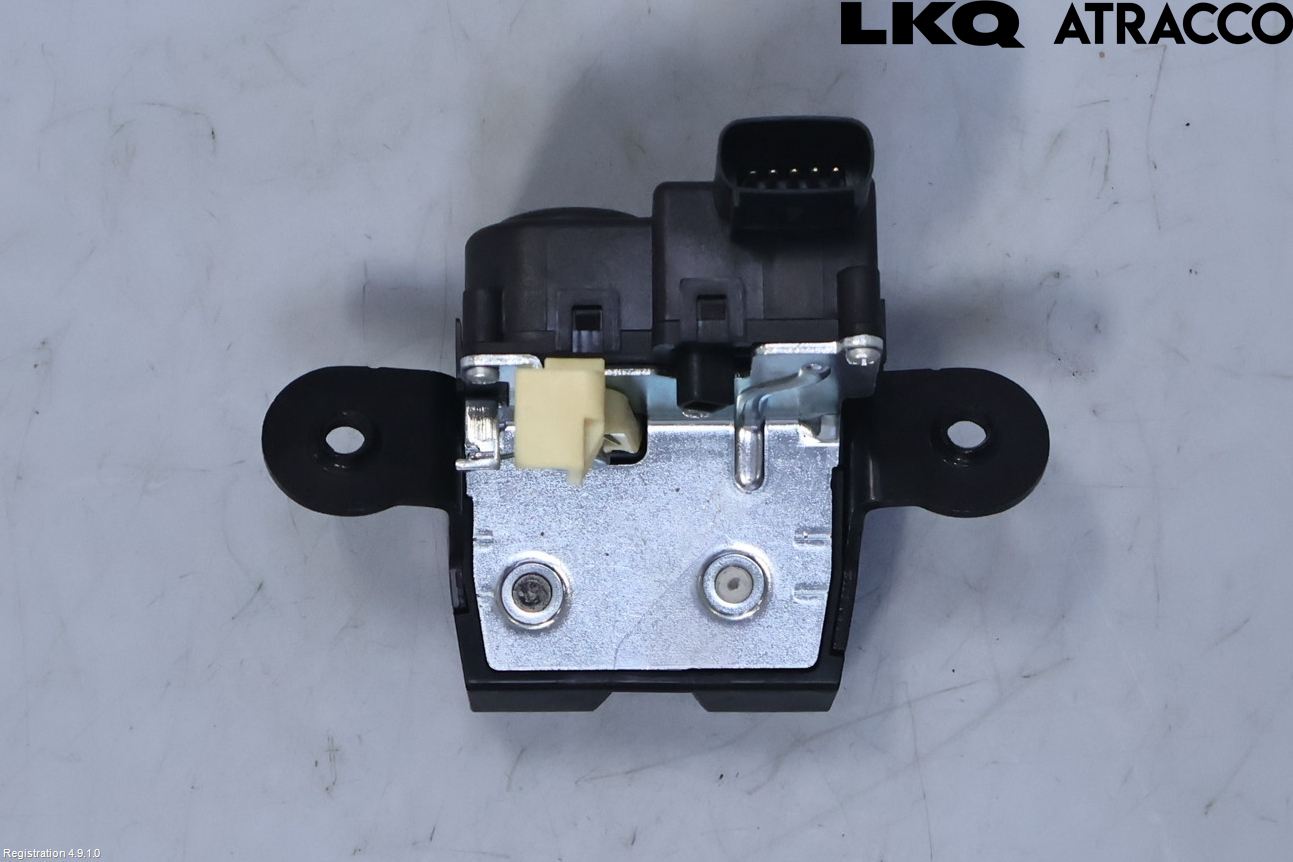 Hyundai i30 PD 17- Låskista Baklucka